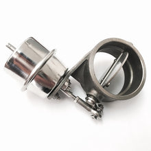 Load image into Gallery viewer, Stainless Bros 3.5in Normally Closed / Boost Open 304SS Valve - Stainless Bros - 618-08911-0000
