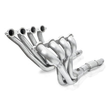 Load image into Gallery viewer, Stainless Works Headers 2&quot; With Catted Leads Factory Connect 2008-2009 Pontiac G8 - Stainless Works - PG8HCATFC