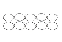 Load image into Gallery viewer, Aeromotive Replacement O-Ring (for 12308/12317/12318/12319) (Pack of 10) - Aeromotive Fuel System - 12008