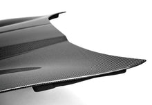 Load image into Gallery viewer, Type-TM carbon fiber hood for 1997-2004 Chevrolet Corvette C5 - Anderson Composites - AC-HD9704CHC5-TM