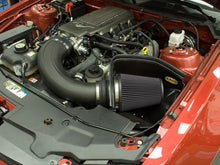 Load image into Gallery viewer, Engine Cold Air Intake Performance Kit 2010 Ford Mustang - AIRAID - 452-238