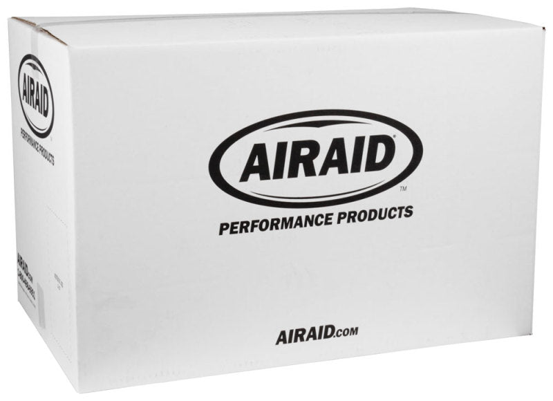 Engine Cold Air Intake Performance Kit 2000-2003 Ford Excursion - AIRAID - 403-246