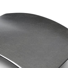 Load image into Gallery viewer, CSL-style carbon fiber trunk lid for 2000-2009 Honda S2000 - Seibon Carbon - TL0005HDS2K-C