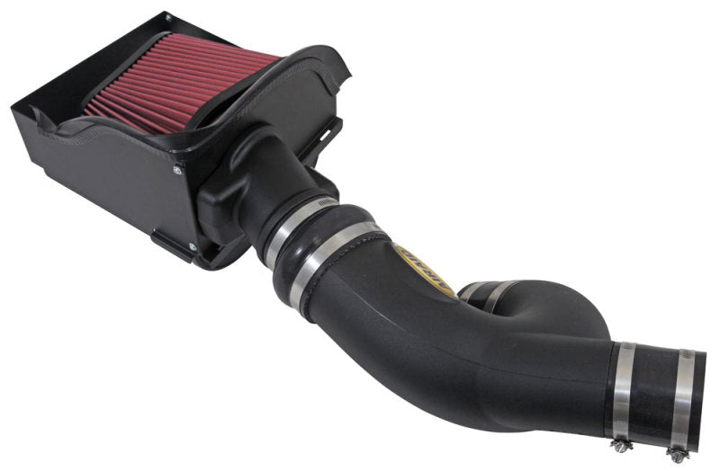 Engine Cold Air Intake Performance Kit 2015-2017 Ford Expedition - AIRAID - 401-339
