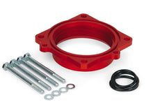 Load image into Gallery viewer, Fuel Injection Throttle Body Spacer 2007-2008 Chrysler Aspen - AIRAID - 300-577