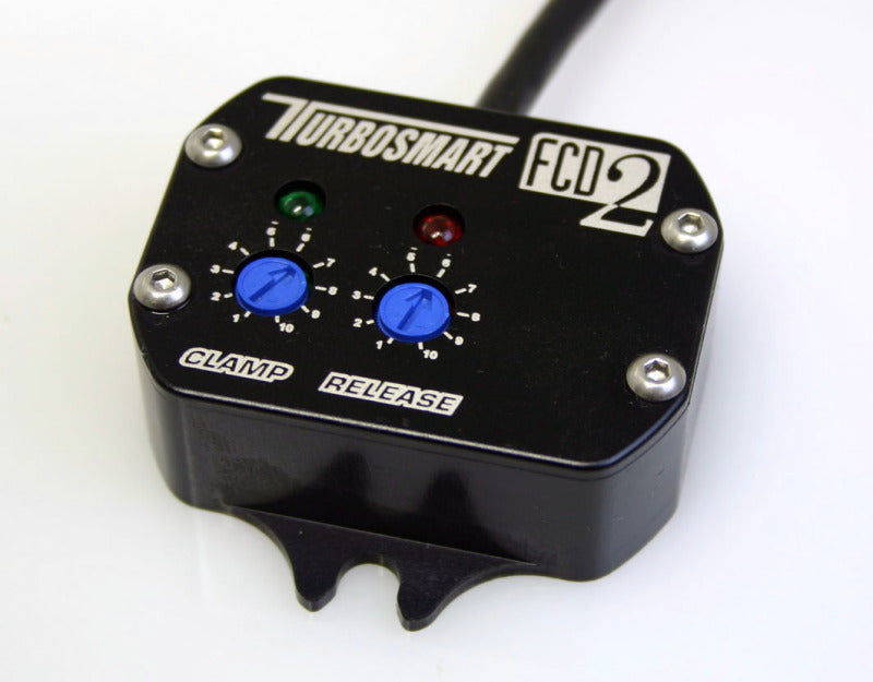 Fuel Cut-Off Sensor - Turbosmart - TS-0303-1002