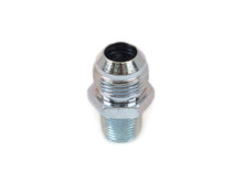 Load image into Gallery viewer, Canton 23-246 Adapter Fitting 1/2 Inch NPT To -12 AN Steel - Canton - 23-246