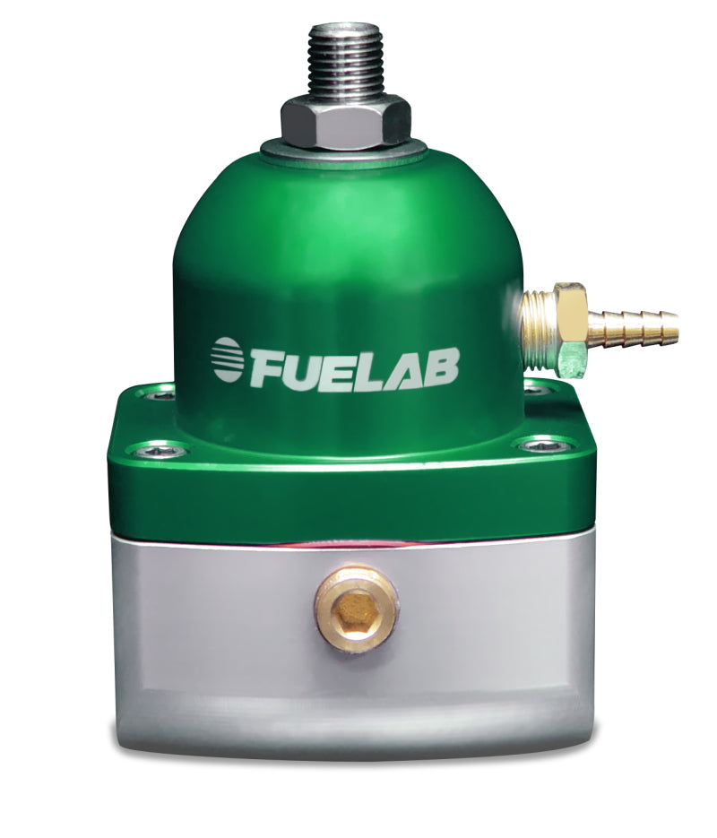Fuel Injection Pressure Regulator O-Ring - Fuelab - 51505-6-L-T