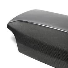 Load image into Gallery viewer, CSL-style carbon fiber trunk lid for 2000-2009 Honda S2000 - Seibon Carbon - TL0005HDS2K-C