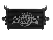 Load image into Gallery viewer, CSF 00-03 Ford Excursion 7.3L OEM Intercooler - CSF - 6017