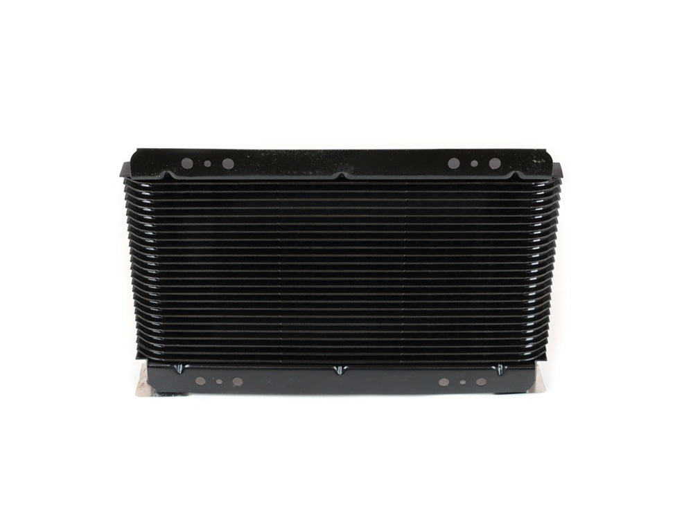 Canton 23-500 Oil Cooler Aluminum 1.5 Inch X 5.5 Inch X 11 Inch - Canton - 23-500