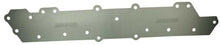 Load image into Gallery viewer, Moroso Nissan L24/L26/L28 Exhaust Block Off Storage Plate - Pair - Moroso - 25154