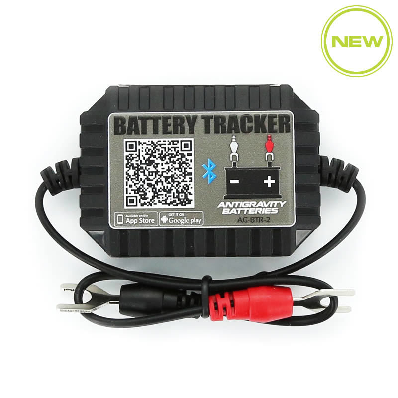 Antigravity Battery Tracker (Lead/Acid) - Antigravity Batteries - AG-BTR-2