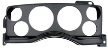 Load image into Gallery viewer, GAUGE MOUNT, DIRECT FIT, (3 3/8&quot; X2, 2 1/16&quot; X4), FORD MUSTANG 90-93 - AutoMeter - 2927
