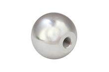 Load image into Gallery viewer, Torque Solution Billet Shift Knob (Silver): Universal 10x1.25 - Torque Solution - TS-BSK-001S