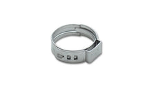 Load image into Gallery viewer, 300 Series Stainless Steel Pinch Clamp; 7.8-9.5mm; Pack Of 10; - VIBRANT - 12272