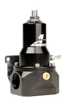 Load image into Gallery viewer, Aeromotive Regulator - 30-120 PSI - .313 Valve - 2x AN-10 Inlets / AN-10 Bypass - Aeromotive Fuel System - 13134