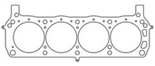 Load image into Gallery viewer, Ford Windsor V8 .040&quot; MLS Cylinder Head Gasket, 4.200&quot; Bore, NON-SVO - Cometic Gasket Automotive - C5517-040