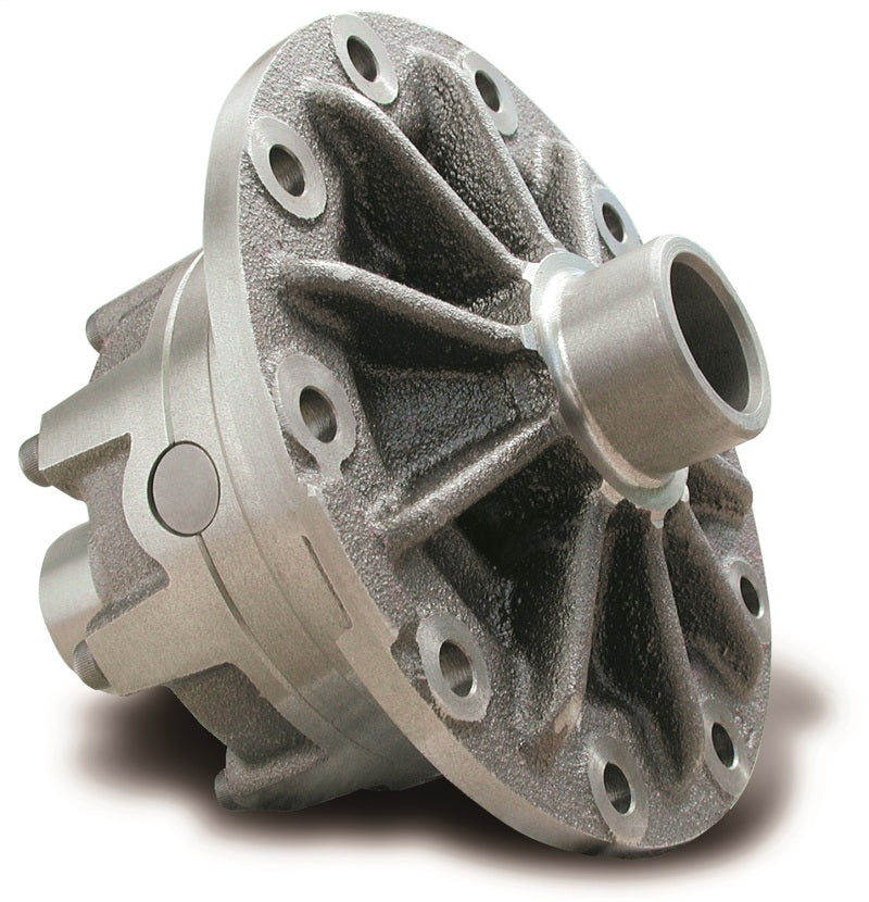 No-Spin Differential, 16 Spline, 1.62 in. Axle Shaft Diameter, Rockwell, Also Fits GMC One Ton HD Truck, - Eaton - 225S15