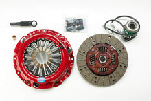 Load image into Gallery viewer, South Bend / DXD Racing Clutch 06-08 Nissan 350Z HR 3.5L Stg 3 Daily Clutch Kit - South Bend Clutch - NSK1000B-SS-O