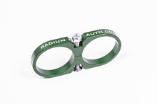 Load image into Gallery viewer, 2PC CLAMP, 60MM, DUAL - RADIUM Engineering - 20-0122