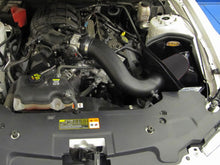 Load image into Gallery viewer, Engine Cold Air Intake Performance Kit 2011-2014 Ford Mustang - AIRAID - 452-265