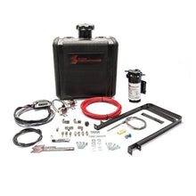 Load image into Gallery viewer, Diesel Stage 3 Boost Cooler Water-Methanol Injection Kit Chevy/GMC LBZ/LLY/LMM/L - Snow Performance - SNO-530