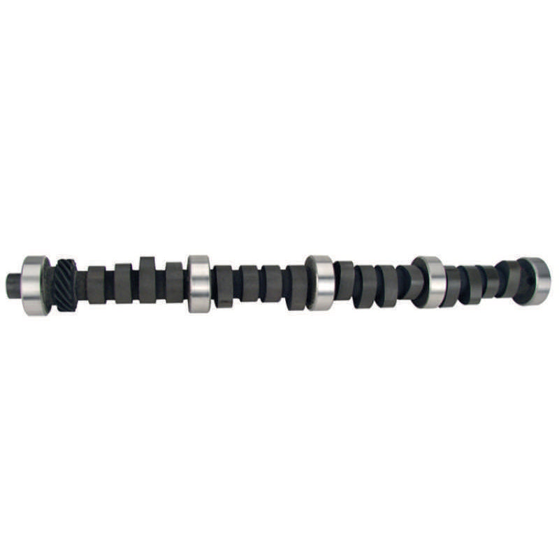 Hydraulic Flat Tappet Camshaft; 1963 - 1995 Ford 221-302 1500 to 5200 Howards Cams 210931-10 - Howards Cams - 210931-10
