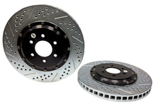Load image into Gallery viewer, Brake Components EradiSpeed+ Disc Brake Pads Rear EradiSpeed+ - Baer Brake Systems - 2142006