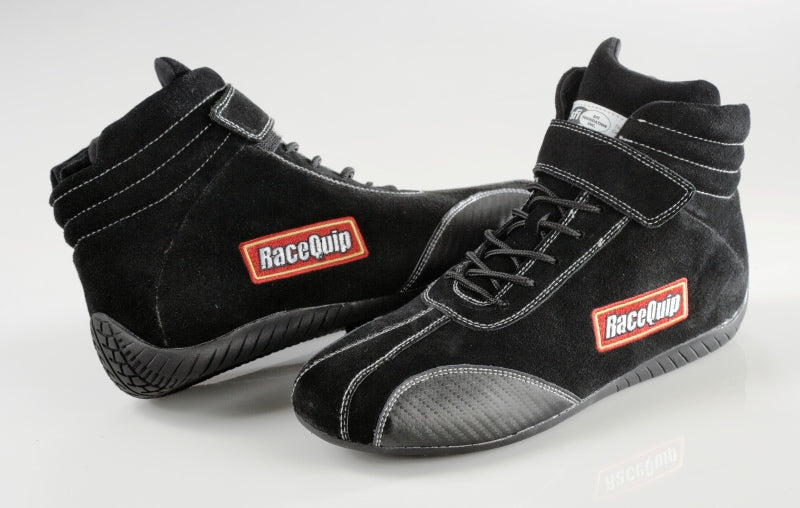 RaceQuip Euro Carbon-L SFI Shoe 9.0 - Racequip - 30500090