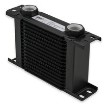 Load image into Gallery viewer, UltraPro Oil Cooler, Black, 34 Row, -10AN Female, Narrow, - Earl&#39;s Performance - 234ERL