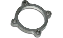 Load image into Gallery viewer, Discharge Flange; 4 Bolt; For GT30/GT35; 3 in. I.D. 1/2 in. Thick; - VIBRANT - 1438