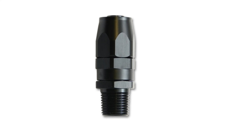 Straight Hose End Fitting - VIBRANT - 26001