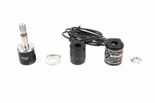 Load image into Gallery viewer, X-Series .063 Purge Solenoid Aluminum Base Nitrous Outlet - Nitrous Outlet - 22-50000-PM