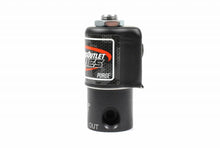 Load image into Gallery viewer, X-Series .063 Purge Solenoid Aluminum Base Nitrous Outlet - Nitrous Outlet - 22-50000-PM