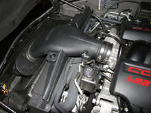 Load image into Gallery viewer, Engine Cold Air Intake Performance Kit 2008 Chevrolet Corvette - AIRAID - 252-230