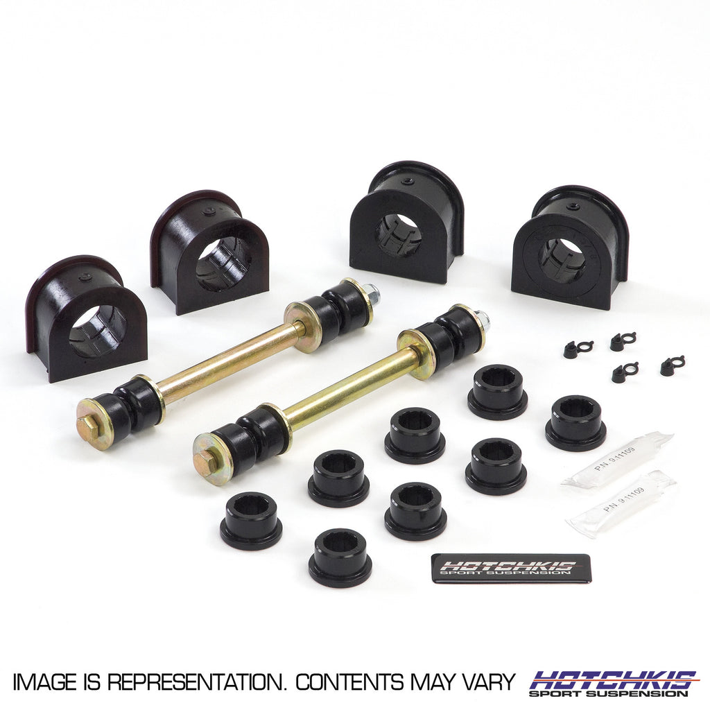 Rebuild Service Kit For Hotchkis Sport Suspension Product Kit 2222 - HOTCHKIS - 2222RB