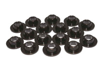 Load image into Gallery viewer, 10 Degree Steel Retainer Set of 16 w/ +.050&quot;  Height for 26095 Beehive Spring - COMP Cams - 705-16