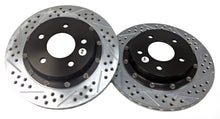 Load image into Gallery viewer, Brake Components EradiSpeed+ Disc Brake Pads Rear EradiSpeed+ - Baer Brake Systems - 2262001