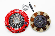 Load image into Gallery viewer, South Bend / DXD Racing Clutch 89-96 Nissan 300ZX N/A 3.0L Stg 3 Endur Clutch Kit - South Bend Clutch - K06045-SS-TZ