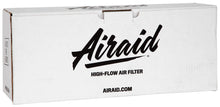 Load image into Gallery viewer, Universal Air Filter - AIRAID - 725-475