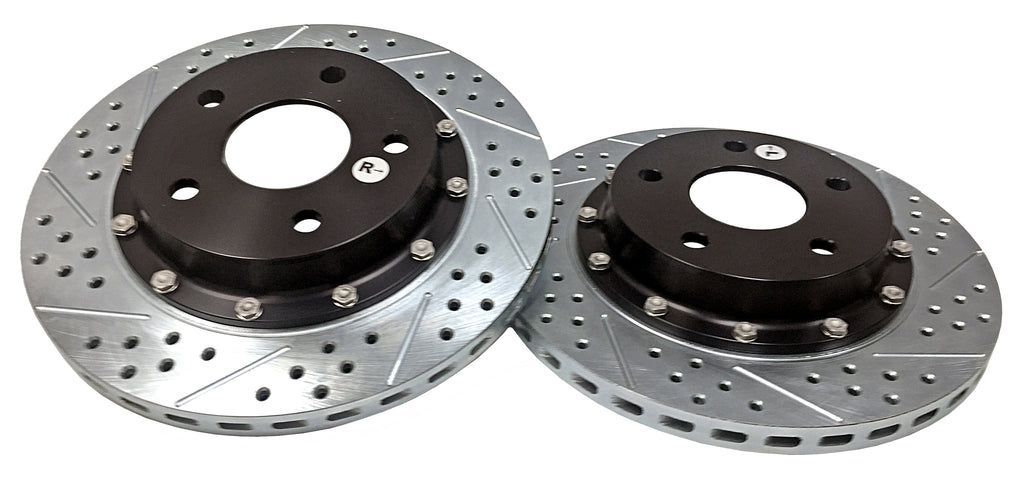 Brake Components EradiSpeed+ Disc Brake Pads Front EradiSpeed+ - Baer Brake Systems - 2301013