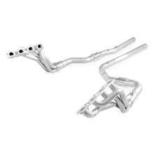 Load image into Gallery viewer, Stainless Works Headers 1-7/8&quot; With Catted Leads Performance Connect 2009-2010 Dodge Ram 1500 - Stainless Works - RAM09HCATST