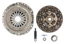 Load image into Gallery viewer, Stage 1 Organic Clutch Kit; Ductile Casting; 280mm; 26T/29.0mm Spline; - EXEDY Racing Clutch - 07806