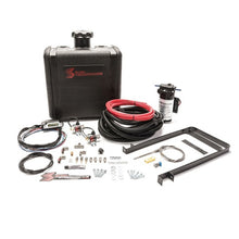 Load image into Gallery viewer, Diesel Stage 3 Boost Cooler Water-Methanol Injection Kit RV Pusher (Red High Tem - Snow Performance - SNO-560