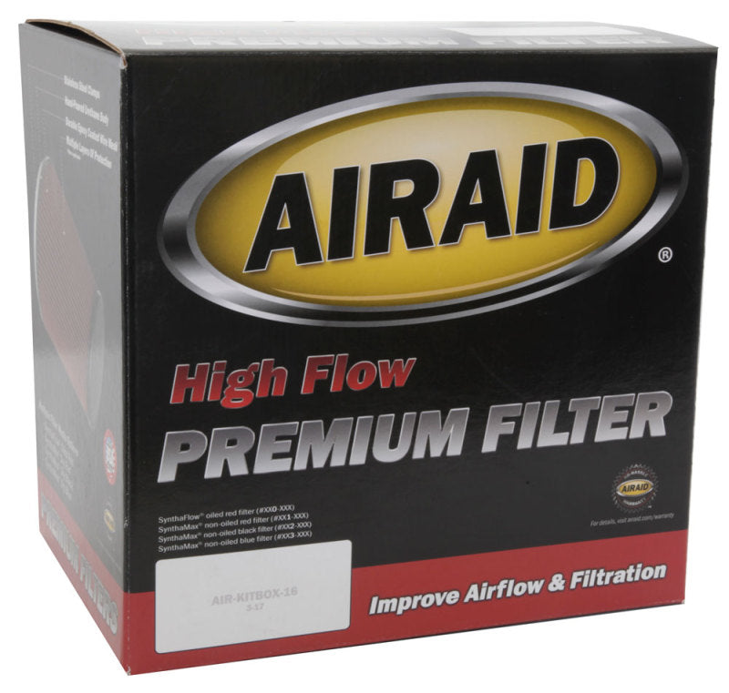 Universal Air Filter - AIRAID - 720-476