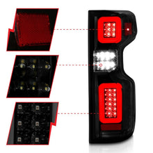 Load image into Gallery viewer, Tail Light Assembly    - Anzo USA - 311418