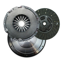 Load image into Gallery viewer, HDX clutch set/steel flywheel LS 6 bolt 12 x 1 1/8-26. - RAM Clutches - 25-831
