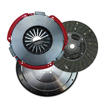 Load image into Gallery viewer, Powergrip clutch set/steel flywheel LS 8 bolt 12 x 1 1/8-26. - RAM Clutches - 25-932