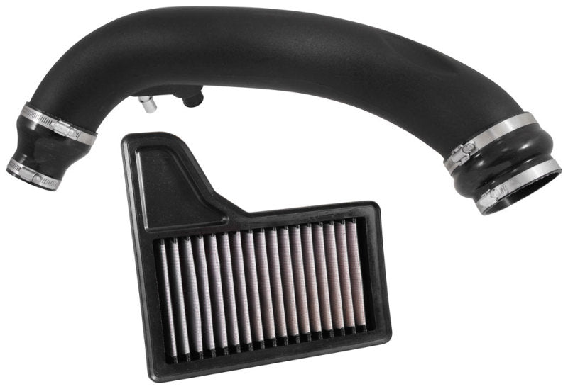 Engine Cold Air Intake Performance Kit 2015-2023 Ford Mustang - AIRAID - 451-730